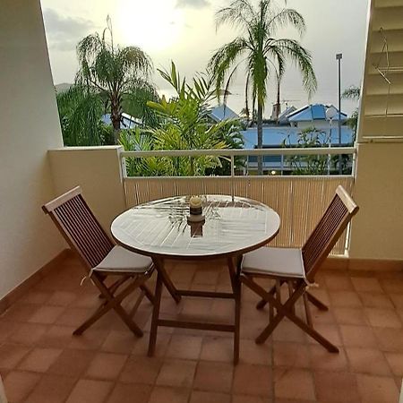 Studio Detente Tropicale Tartane La Trinité Kültér fotó