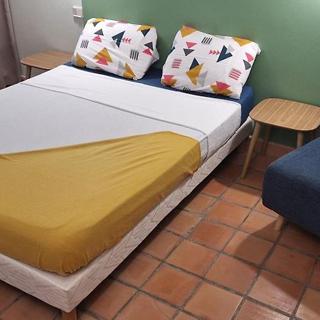 Studio Detente Tropicale Tartane La Trinité Kültér fotó