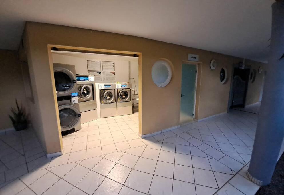 Studio Detente Tropicale Tartane La Trinité Kültér fotó