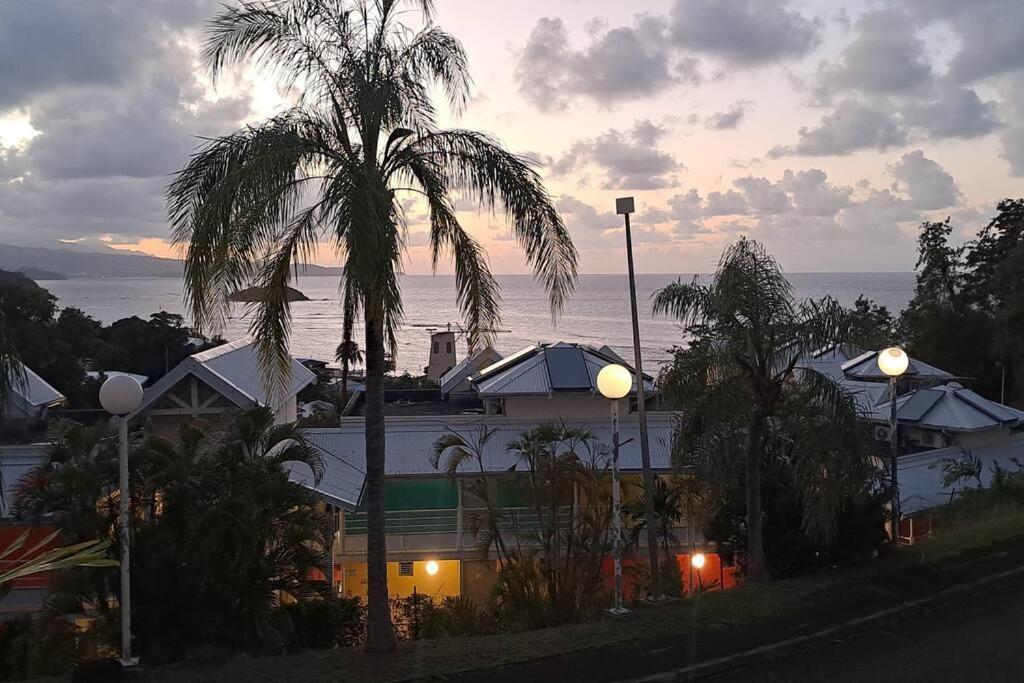 Studio Detente Tropicale Tartane La Trinité Kültér fotó