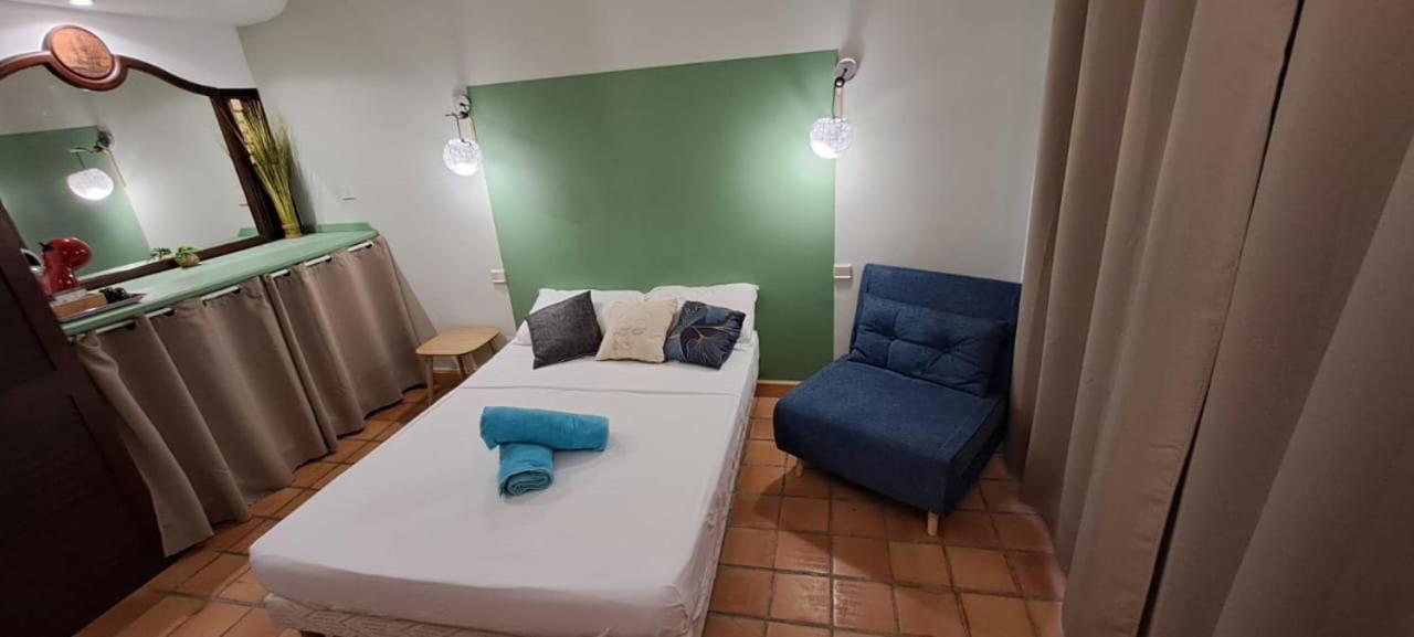 Studio Detente Tropicale Tartane La Trinité Kültér fotó